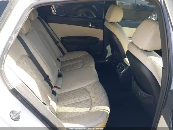 5XXGV4L29GG078662 2016 KIA OPTIMA - Image 8