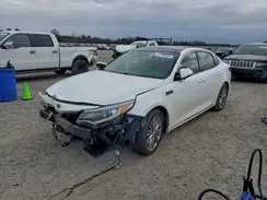 5XXGV4L29GG078693 2016 KIA OPTIMA
