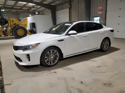 5XXGV4L29GG086292 2016 KIA OPTIMA
