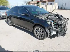 5XXGV4L29GG086468 2016 KIA OPTIMA