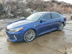5XXGV4L29GG087572 2016 KIA OPTIMA