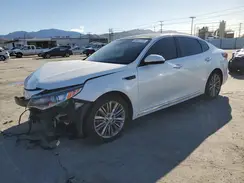 5XXGV4L29GG089984 2016 KIA OPTIMA