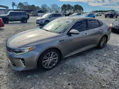 5XXGV4L29GG093064 2016 KIA OPTIMA
