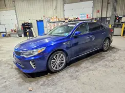 5XXGV4L29GG096269 2016 KIA OPTIMA