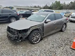 5XXGV4L29GG109991 2016 KIA OPTIMA