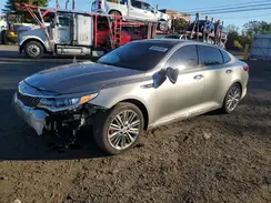 5XXGV4L29GG113085 2016 KIA OPTIMA