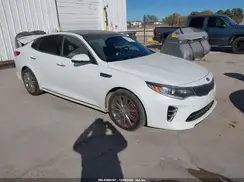 5XXGV4L29GG116231 2016 KIA OPTIMA