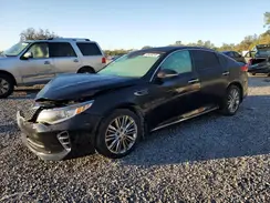 5XXGV4L29GG116326 2016 KIA OPTIMA