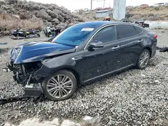 5XXGV4L29GG118643 2016 KIA OPTIMA