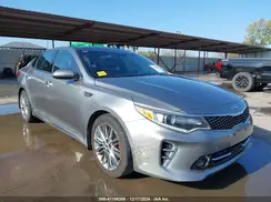 5XXGV4L29GG120120 2016 KIA OPTIMA