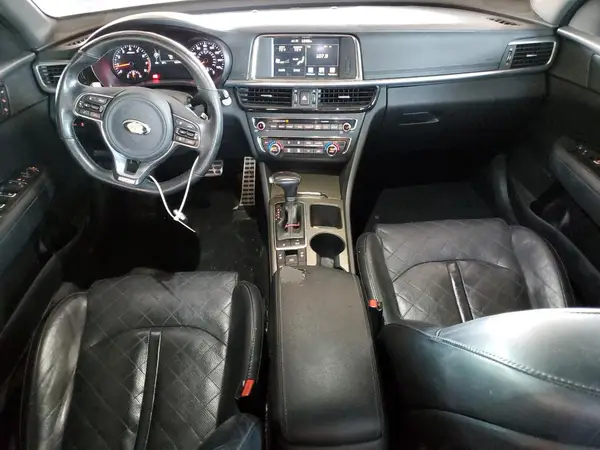 5XXGV4L29HG131975 2017 KIA OPTIMA - Image 8
