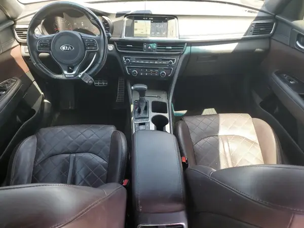 5XXGV4L29HG138652 2017 KIA OPTIMA - Image 8