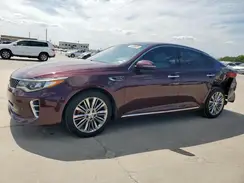 5XXGV4L29HG144290 2017 KIA OPTIMA