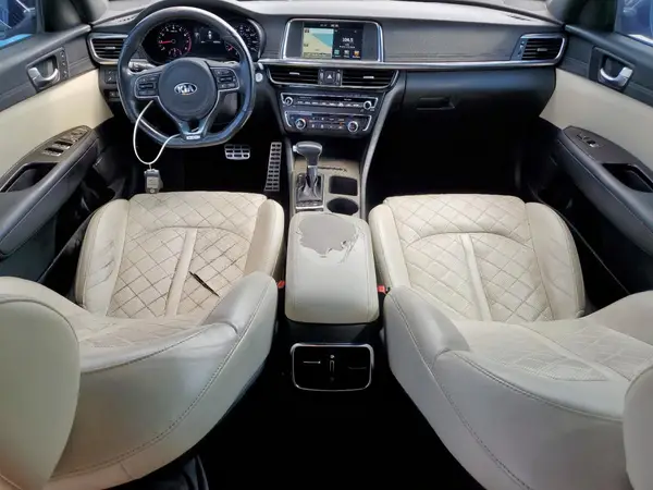 5XXGV4L29HG144290 2017 KIA OPTIMA - Image 8