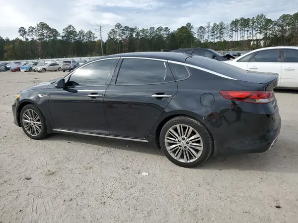 5XXGV4L29HG151613 2017 KIA OPTIMA - Image 2