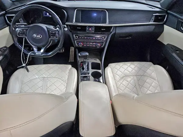 5XXGV4L29HG152535 2017 KIA OPTIMA - Image 8