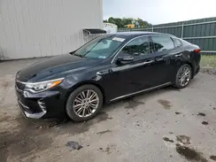 5XXGV4L29HG159291 2017 KIA OPTIMA