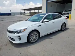5XXGV4L29HG170114 2017 KIA OPTIMA