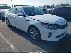 5XXGV4L29JG194399 2018 KIA OPTIMA