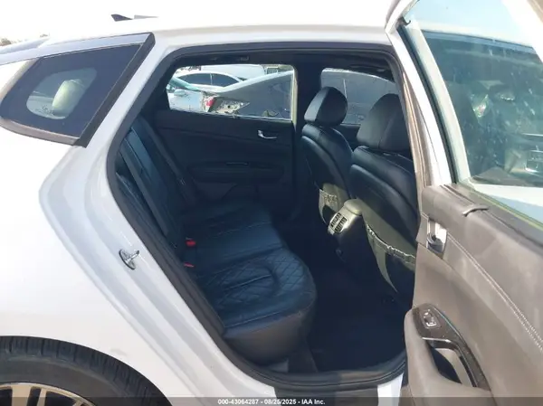 5XXGV4L29JG194399 2018 KIA OPTIMA - Image 8