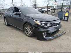 5XXGV4L29JG208916 2018 KIA OPTIMA