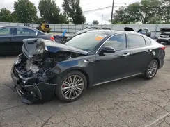 5XXGV4L29JG209399 2018 KIA OPTIMA