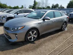 5XXGV4L29JG221990 2018 KIA OPTIMA