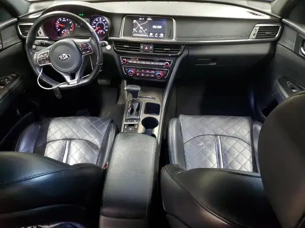 5XXGV4L29JG229992 2018 KIA OPTIMA - Image 8