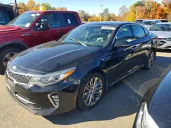 5XXGV4L29JG245612 2018 KIA OPTIMA