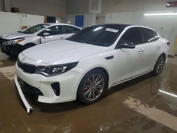 5XXGV4L29JG248610 2018 KIA OPTIMA - Image 1