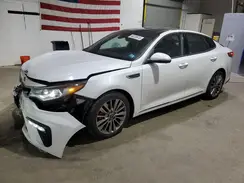 5XXGV4L29KG291250 2019 KIA OPTIMA