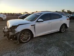 5XXGV4L29KG303106 2019 KIA OPTIMA