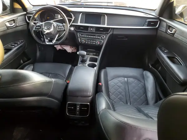 5XXGV4L29KG303106 2019 KIA OPTIMA - Image 8