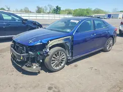 5XXGV4L29KG306653 2019 KIA OPTIMA