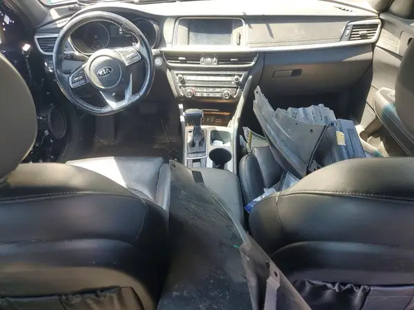 5XXGV4L29KG306653 2019 KIA OPTIMA - Image 8