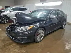 5XXGV4L29KG314641 2019 KIA OPTIMA