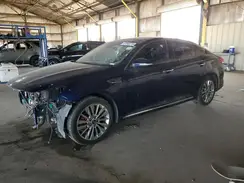 5XXGV4L29KG315238 2019 KIA OPTIMA