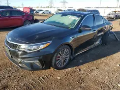 5XXGV4L29KG328362 2019 KIA OPTIMA
