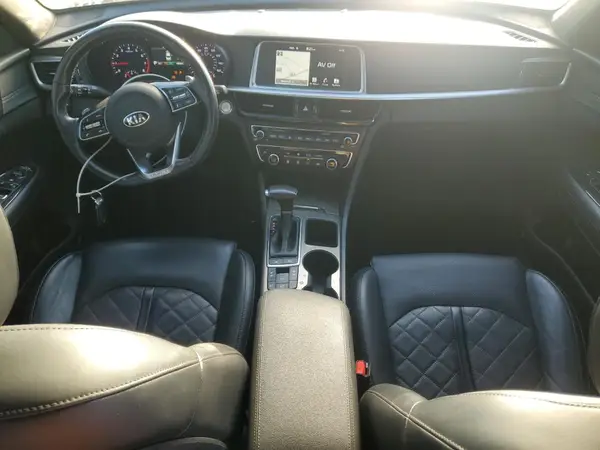 5XXGV4L29KG328362 2019 KIA OPTIMA - Image 8