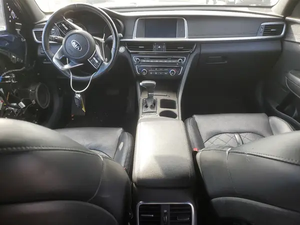 5XXGV4L29KG334114 2019 KIA OPTIMA - Image 8
