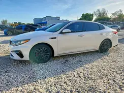 5XXGV4L29KG346182 2019 KIA OPTIMA