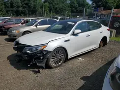 5XXGV4L29KG349194 2019 KIA OPTIMA
