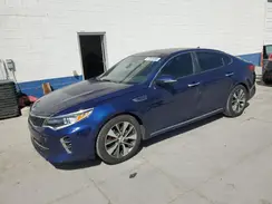 5XXGV4L2XGG014551 2016 KIA OPTIMA