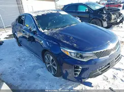 5XXGV4L2XGG014565 2016 KIA OPTIMA