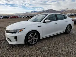 5XXGV4L2XGG015764 2016 KIA OPTIMA