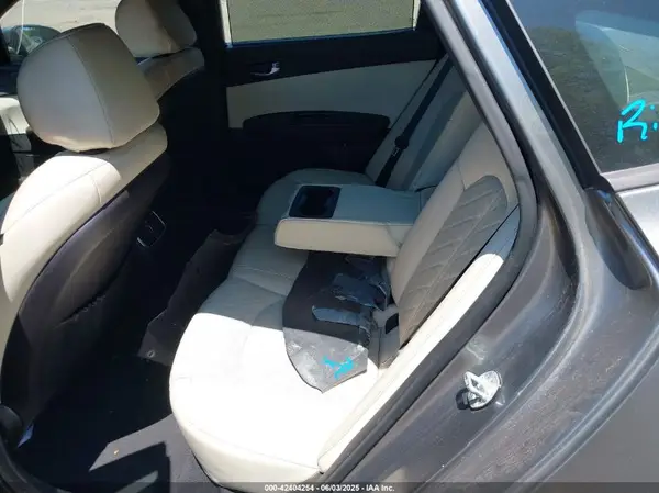 5XXGV4L2XGG019958 2016 KIA OPTIMA - Image 8