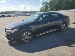 5XXGV4L2XGG020446 2016 KIA OPTIMA