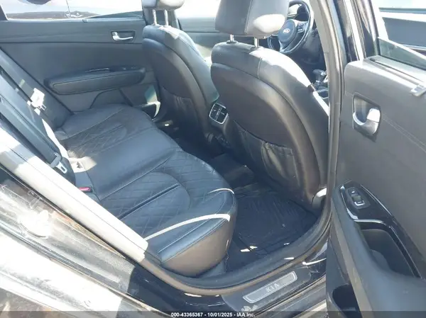 5XXGV4L2XGG024349 2016 KIA OPTIMA - Image 8