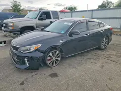 5XXGV4L2XGG030362 2016 KIA OPTIMA