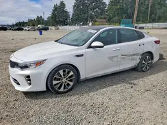 5XXGV4L2XGG030698 2016 KIA OPTIMA